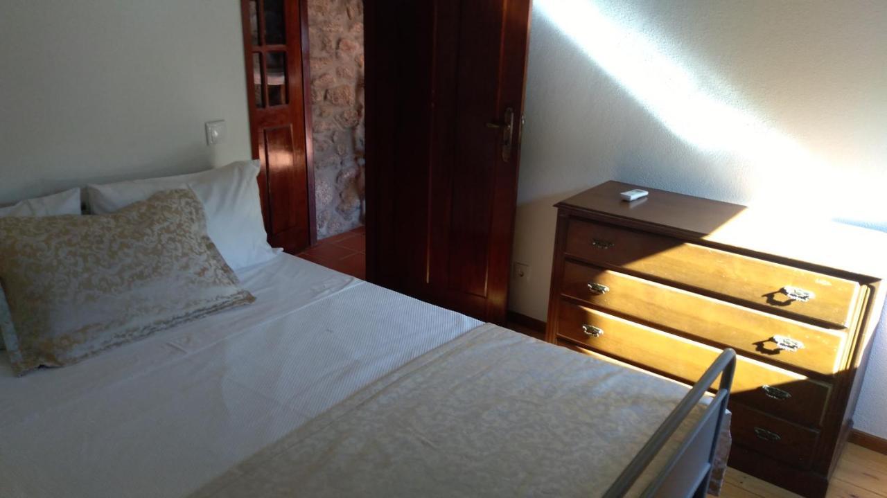 Casa Da Choqueira Villa Vieira do Minho Bagian luar foto