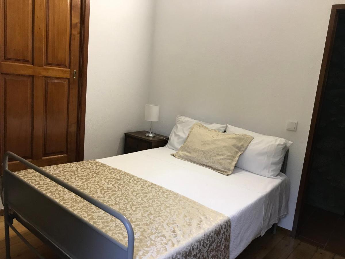 Casa Da Choqueira Villa Vieira do Minho Bagian luar foto