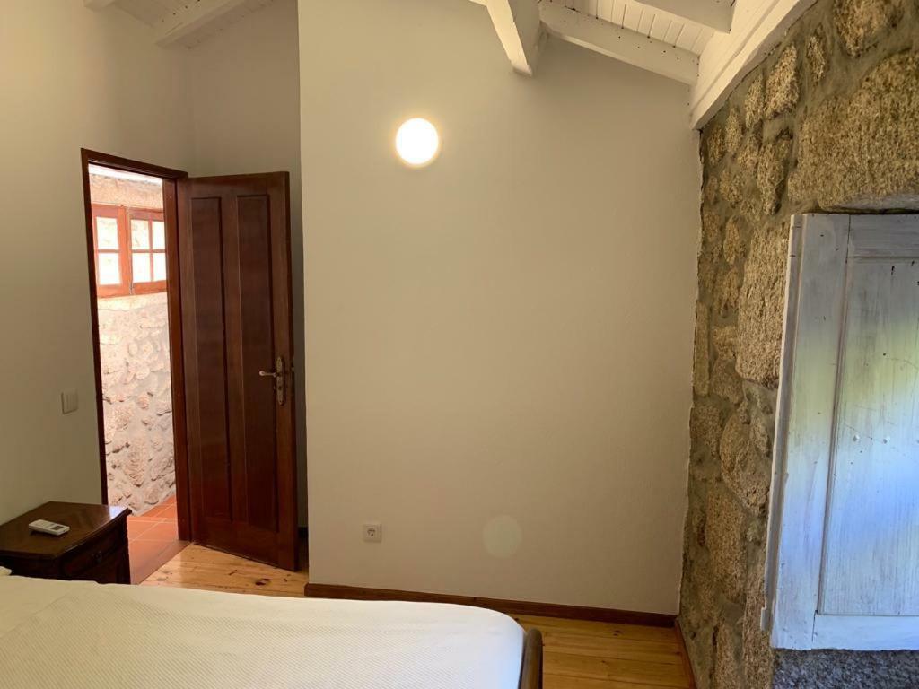 Casa Da Choqueira Villa Vieira do Minho Bagian luar foto